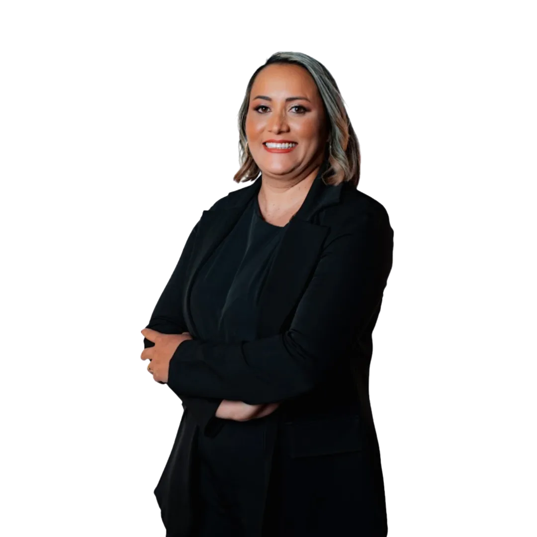 Adriana Velasques, assessora e cerimonialista em Brasília
